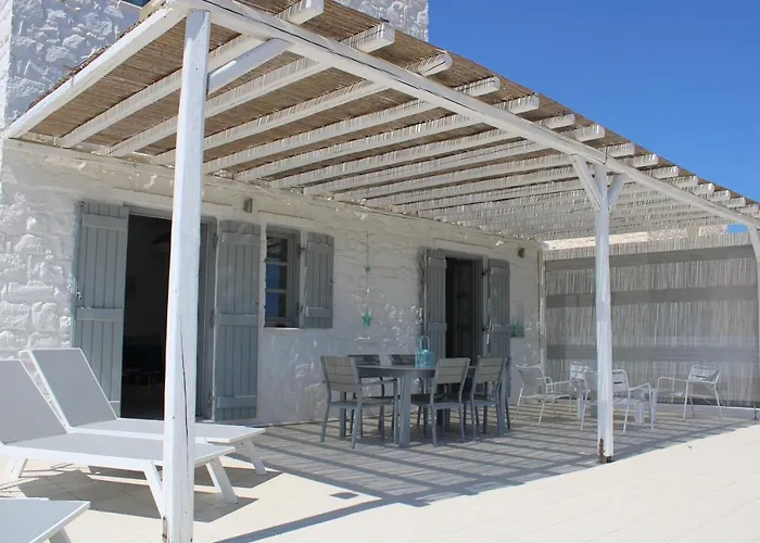 La Maison D\'Helene
