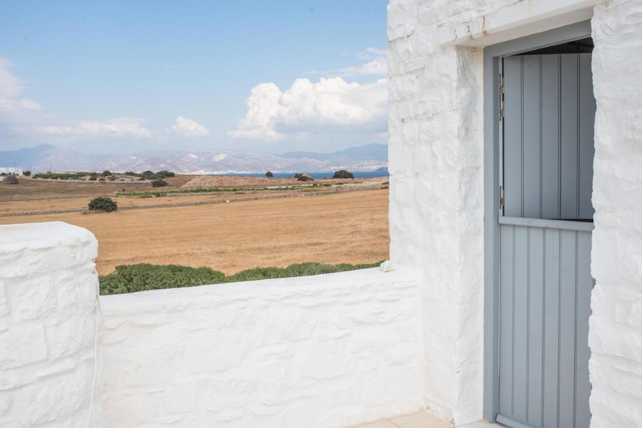 La Maison D'helene Naoussa