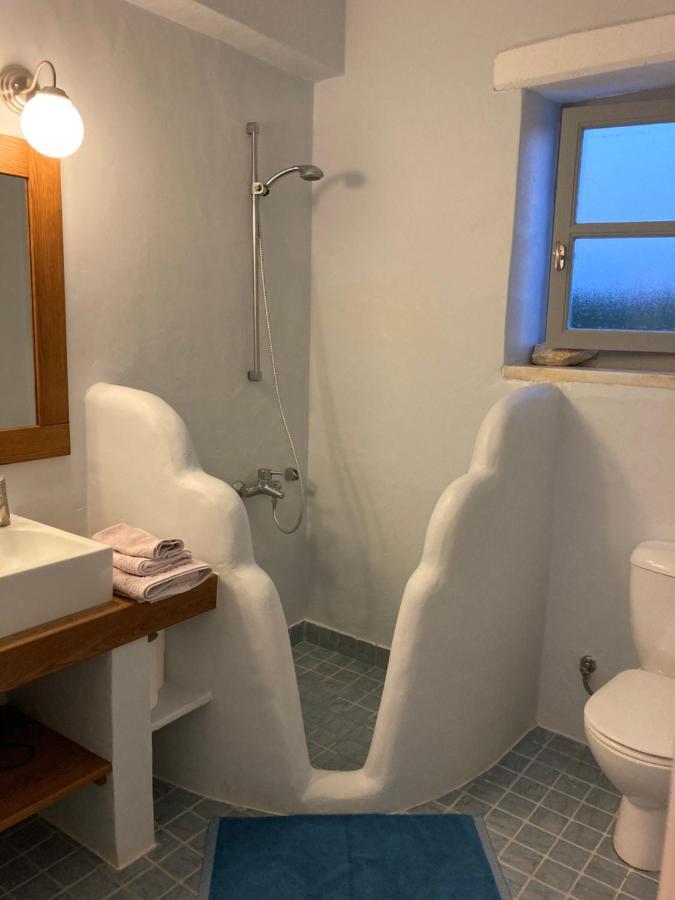 La Maison D'helene * Náoussa