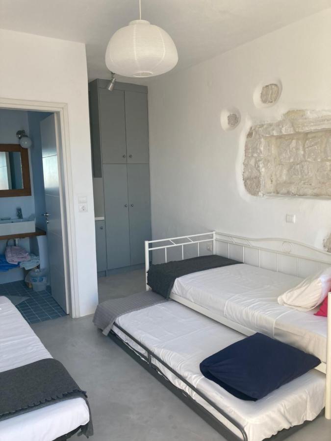 Ferienhaus La Maison D'helene Naoussa