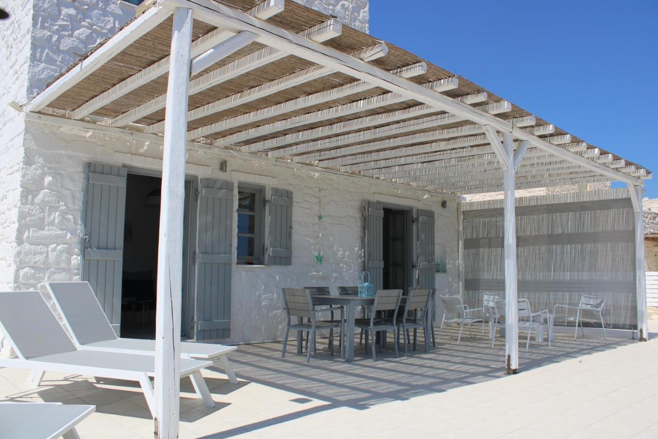 La Maison D'helene Hébergement de vacances *