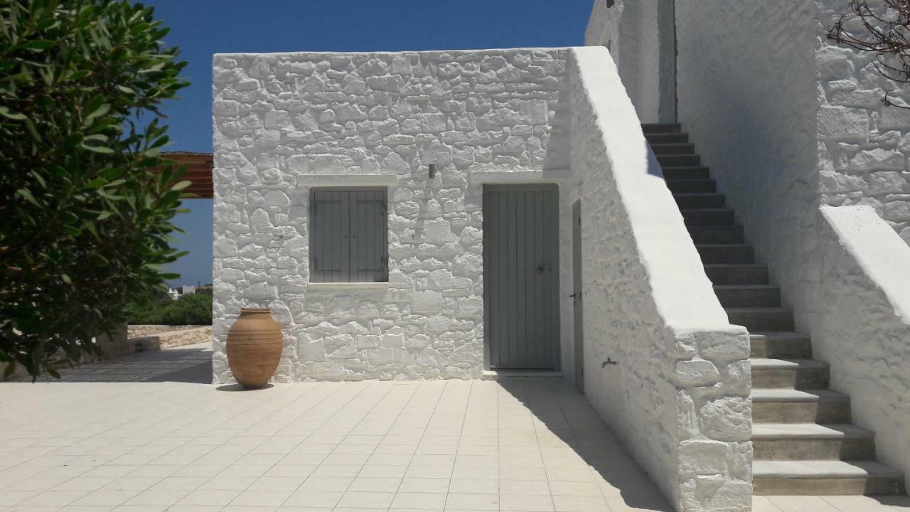 Ferienhaus La Maison D'helene